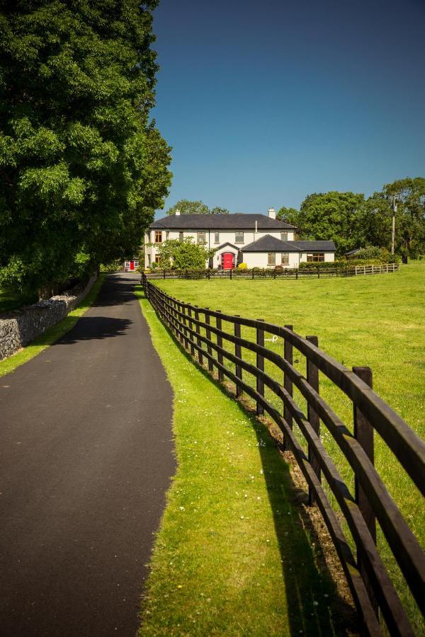 Cahergal Farmhouse B&B Newmarket-on-Fergus Exterior photo